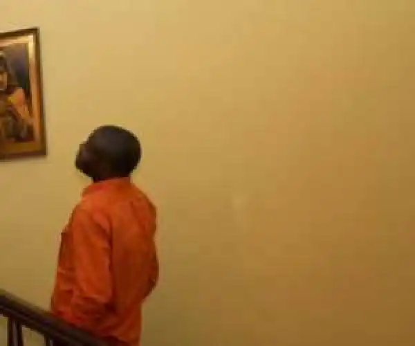 Nigerian Scholar Solves 156-Year-Old Problem In Maths, Gets $1M